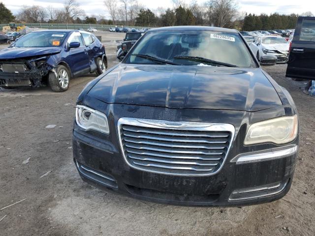 Photo 5 from auction – 2011 CHRYSLER 300 with VIN 2C3CA4CG9BH526317