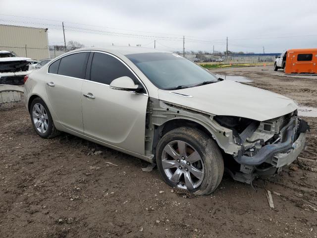 Photo 4 from auction – 2014 BUICK REGAL PREM with VIN 2G4GR5GX5E9236611
