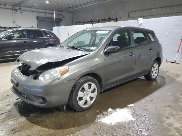 TOYOTA COROLLA MA 2006 with VIN 2T1KR32E76C568818 - Photo from auction