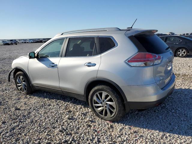 Photo 2 from auction – 2014 NISSAN ROGUE S with VIN 5N1AT2MV9EC754724