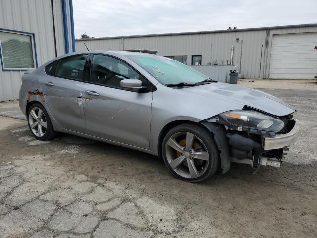 Photo 4 from auction – 2015 DODGE DART with VIN 1C3CDFEB0FD152882
