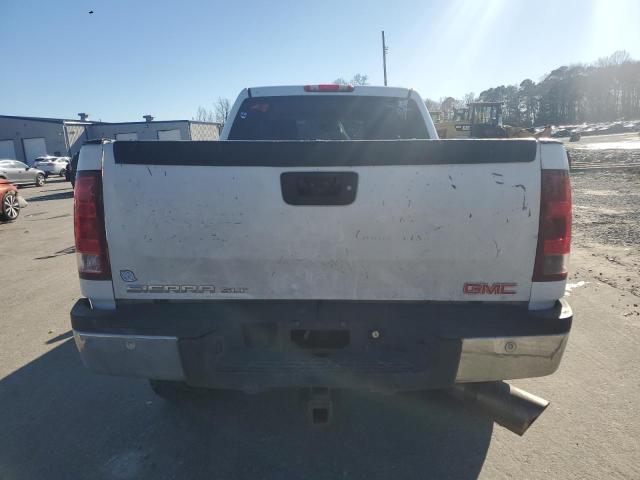 Photo 6 from auction – 2007 GMC SIERRA K25 with VIN 1GTHK23697F501825