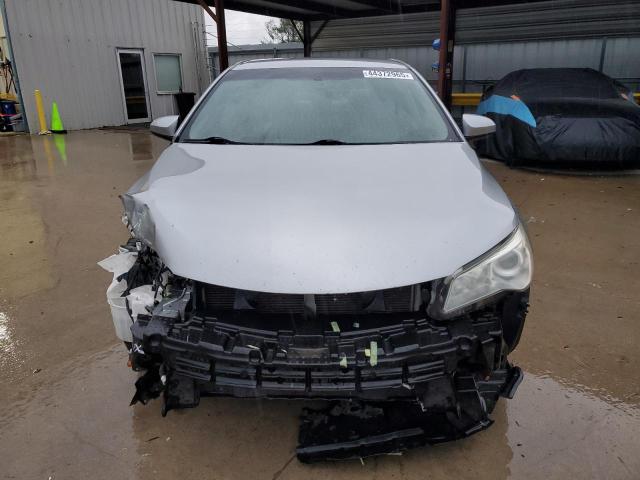 Photo 5 from auction – 2015 TOYOTA CAMRY LE with VIN 4T4BF1FK6FR511611