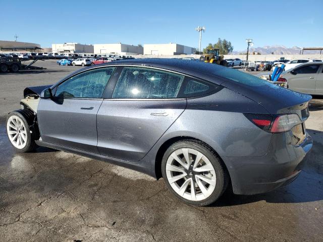 Photo 2 from auction – 2022 TESLA MODEL 3 with VIN 5YJ3E1EA2NF370042