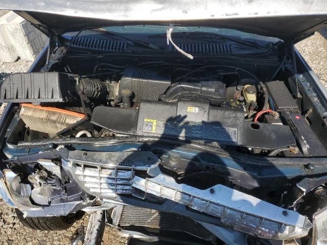 Photo 12 from auction – 2003 FORD EXPLORER X with VIN 1FMZU73K33UC33574