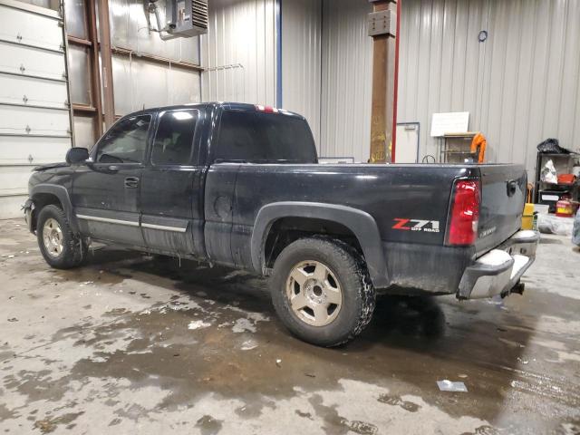 Photo 2 from auction – 2004 CHEVROLET SILVERADO with VIN 1GCEK19T74E215564