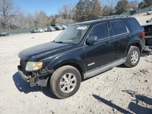 Photo 1 from auction – 2008 MAZDA TRIBUTE I with VIN 4F2CZ92Z98KM13828