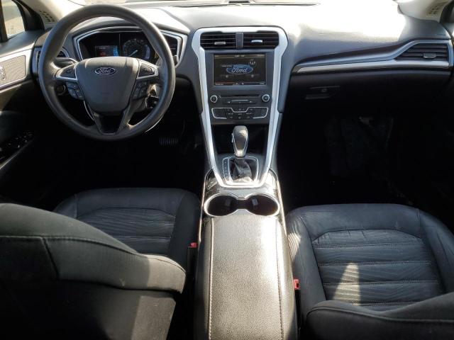 Photo 8 from auction – 2016 FORD FUSION SE with VIN 3FA6P0H76GR396880