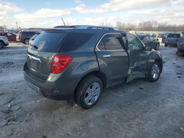 Photo 3 from auction – 2013 CHEVROLET EQUINOX LT with VIN 2GNALFEK8D6375888