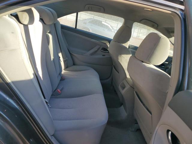 Photo 10 from auction – 2011 TOYOTA CAMRY BASE with VIN 4T1BF3EK0BU167064