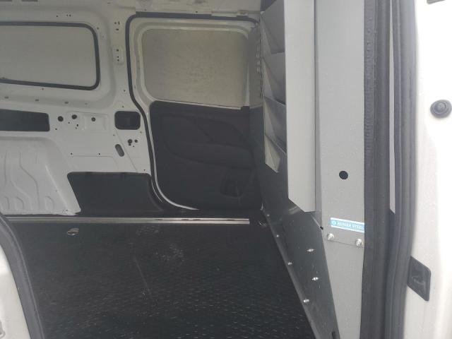 Photo 11 from auction – 2015 RAM PROMASTER with VIN ZFBERFBTXF6A76911