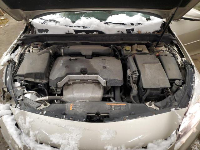 Photo 11 from auction – 2016 CHEVROLET MALIBU LIM with VIN 1G11C5SA2GF106951
