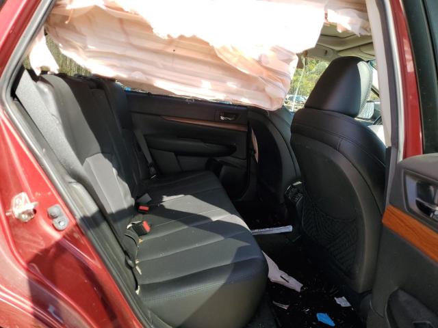 Снимка 10 от търг – 2014 SUBARU OUTBACK 2. с VIN 4S4BRBLC4E3235521