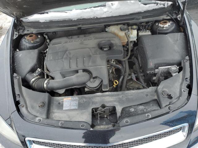 Photo 11 from auction – 2012 CHEVROLET MALIBU 1LT with VIN 1G1ZC5E07CF166370