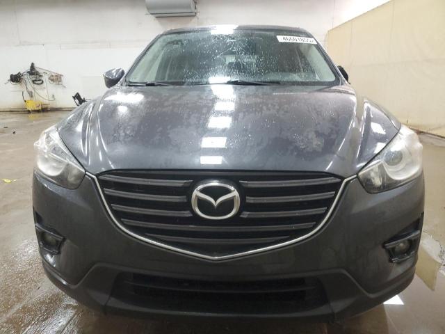 Photo 5 from auction – 2016 MAZDA CX-5 GT with VIN JM3KE4DY8G0873109