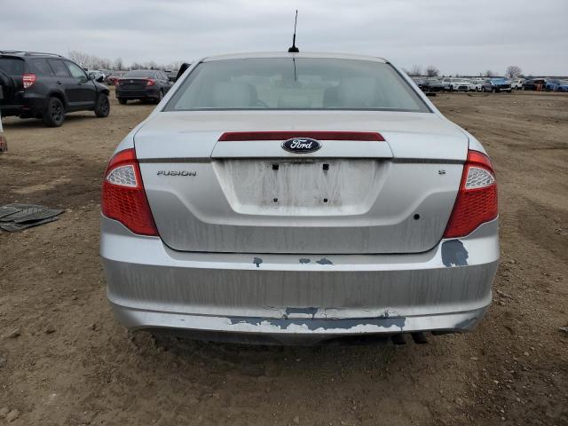 Photo 6 from auction – 2011 FORD FUSION S with VIN 3FAHP0GA2BR195122