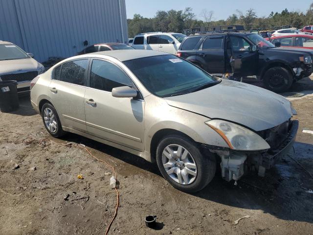 Photo 4 from auction – 2010 NISSAN ALTIMA BAS with VIN 1N4AL2AP4AN425864