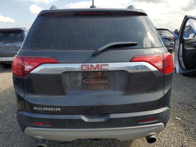 Photo 6 from auction – 2018 GMC ACADIA SLE with VIN 1GKKNLLS7JZ147555