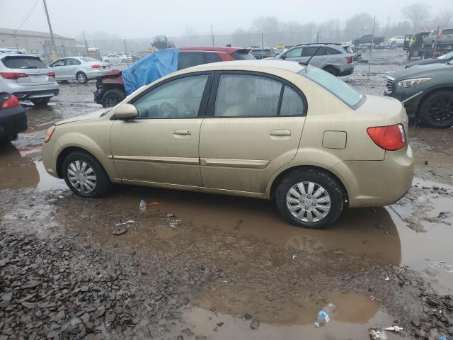 Photo 2 from auction – 2011 KIA RIO BASE with VIN KNADH4A30B6737898