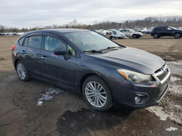 Photo 4 from auction – 2012 SUBARU IMPREZA LI with VIN JF1GPAG65CH231112