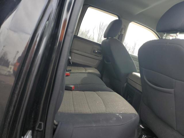 Photo 10 from auction – 2010 DODGE RAM 1500 with VIN 1D7RV1GT2AS232108