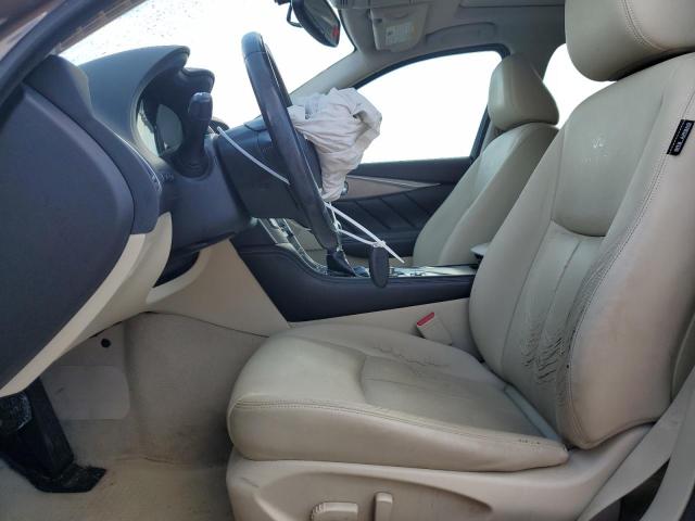 Photo 7 from auction – 2014 INFINITI Q50 BASE with VIN JN1BV7AP4EM674718