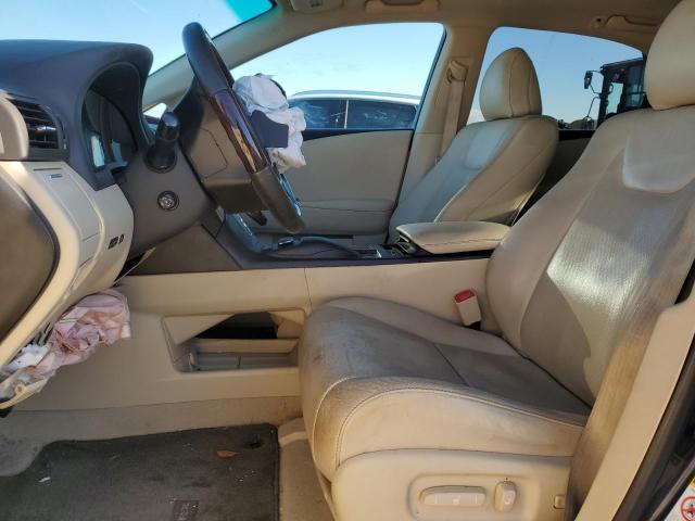 Foto 7 de la subasta – 2014 LEXUS RX 350 con VIN 2T2ZK1BA7EC133828