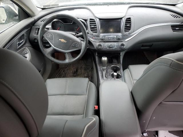 Photo 8 from auction – 2014 CHEVROLET IMPALA LT with VIN 2G1125S37E9163950