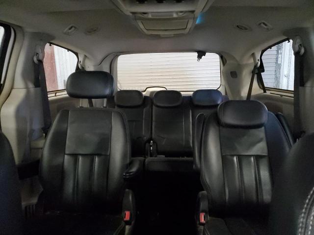Photo 10 from auction – 2010 CHRYSLER TOWN & COU with VIN 2A4RR5DX8AR290443