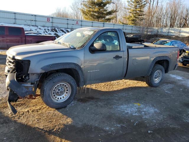 Photo 1 from auction – 2012 GMC SIERRA K15 with VIN 1GTN2TEA7CZ351717