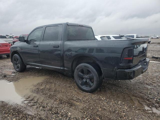 Photo 2 from auction – 2016 RAM 1500 ST with VIN 1C6RR6KG6GS155622