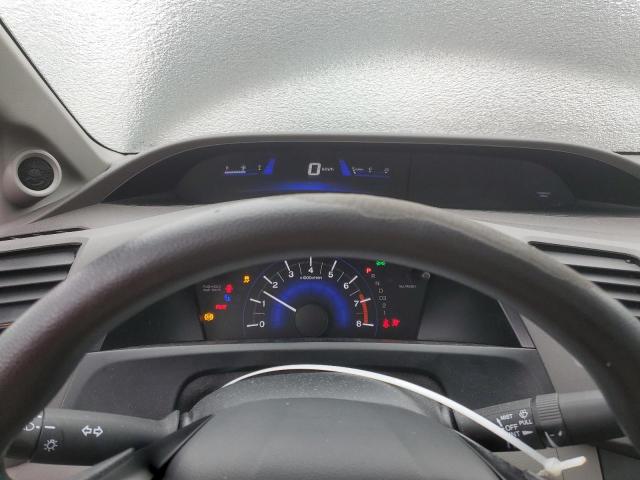 Снимка 9 от търг – 2012 HONDA CIVIC EX с VIN JHMFB2F84CS002032