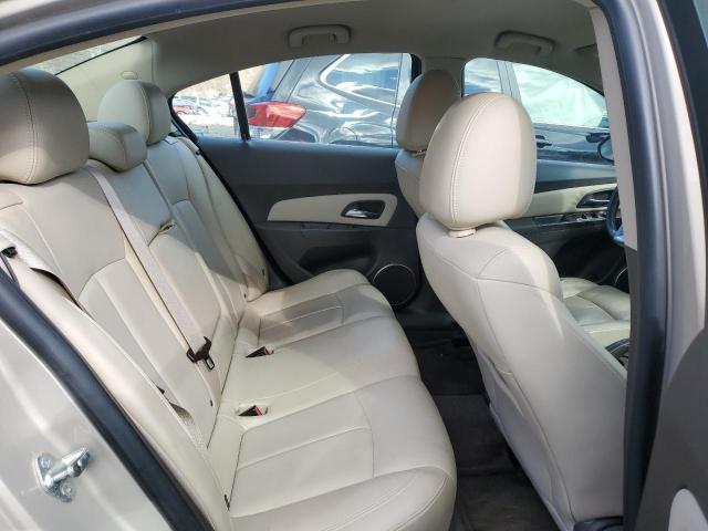 Photo 10 from auction – 2011 CHEVROLET CRUZE LT with VIN 1G1PG5S94B7193193