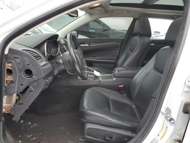 Photo 7 from auction – 2016 CHRYSLER 300 LIMITE with VIN 2C3CCARG2GH262025