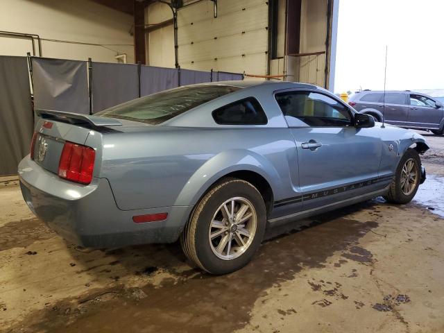 Photo 3 from auction – 2005 FORD MUSTANG with VIN 1ZVFT80N155158625