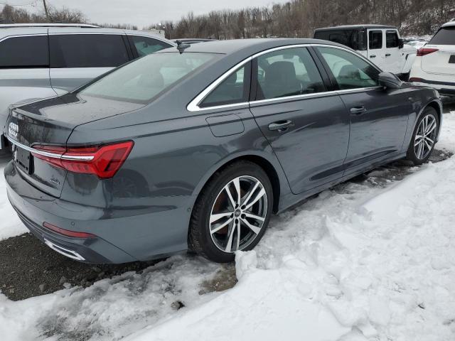 Photo 3 from auction – 2023 AUDI A6 PREMIUM with VIN WAUL2BF23PN015047
