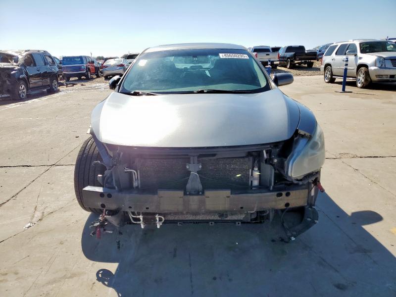 Photo 5 from auction – 2014 NISSAN MAXIMA S with VIN 1N4AA5AP1EC497520