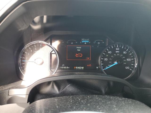 Photo 9 from auction – 2018 FORD EXPEDITION with VIN 1FMJK2AT0JEA14001