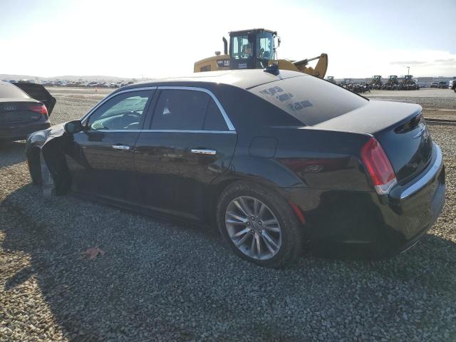 Photo 2 from auction – 2016 CHRYSLER 300C with VIN 2C3CCAEG9GH105968