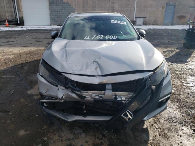 Photo 5 from auction – 2019 HONDA CIVIC EX with VIN 19XFC1F33KE005907