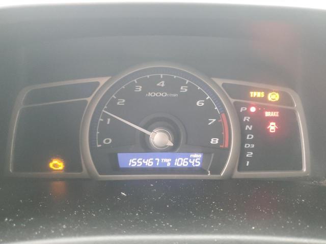 صورة رقم 9 من المزاد - 2011 HONDA CIVIC VP مع VIN 19XFA1F34BE028375