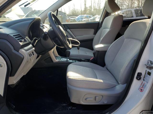 Photo 7 from auction – 2014 SUBARU FORESTER 2 with VIN JF2SJAEC3EH403236