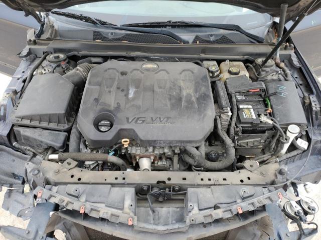 Photo 12 from auction – 2018 CHEVROLET IMPALA PRE with VIN 2G1125S36J9175615