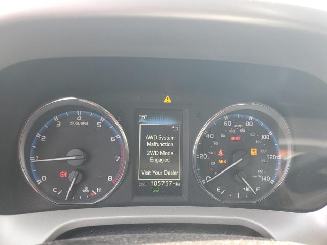 Photo 9 from auction – 2016 TOYOTA RAV4 XLE with VIN 2T3RFREV1GW444377