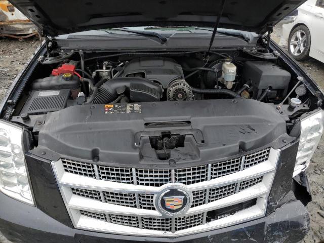 Photo 12 from auction – 2014 CADILLAC ESCALADE E with VIN 1GYS3KEF4ER142938