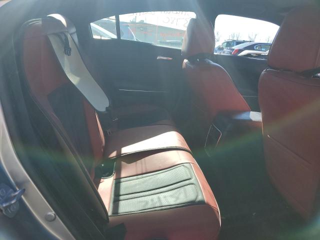 Photo 10 from auction – 2016 DODGE CHARGER SX with VIN 2C3CDXHG3GH313050