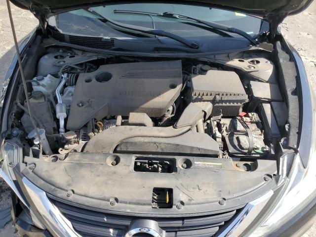 Photo 11 from auction – 2017 NISSAN ALTIMA 2.5 with VIN 1N4AL3AP1HC151096
