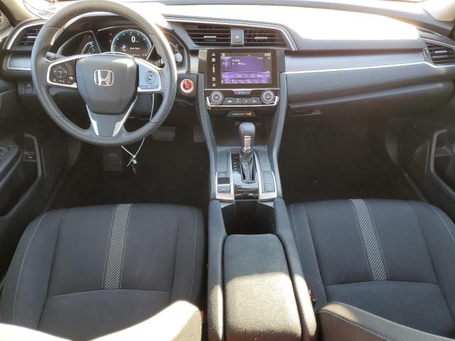 Photo 8 from auction – 2016 HONDA CIVIC EX with VIN 19XFC2F78GE055508