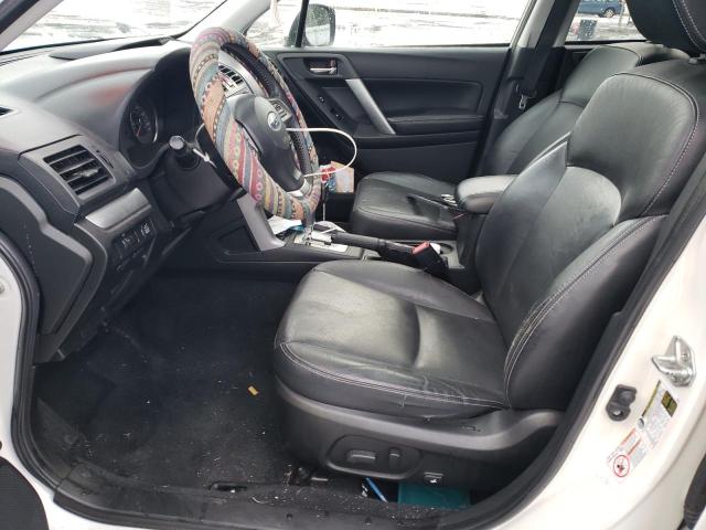 Photo 7 from auction – 2015 SUBARU FORESTER 2 with VIN JF2SJAHC7FH456387