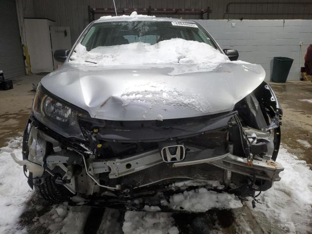 Photo 5 from auction – 2014 HONDA CR-V LX with VIN 2HKRM4H35EH718316